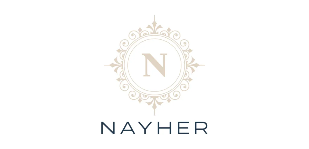 Nayher - crochet small business