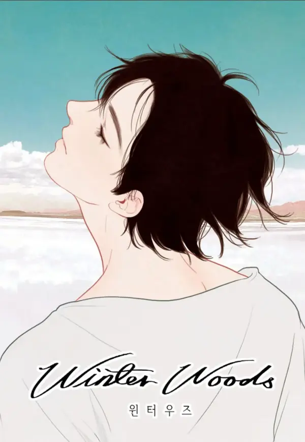 Completed Webtoons to read - Winter Woods