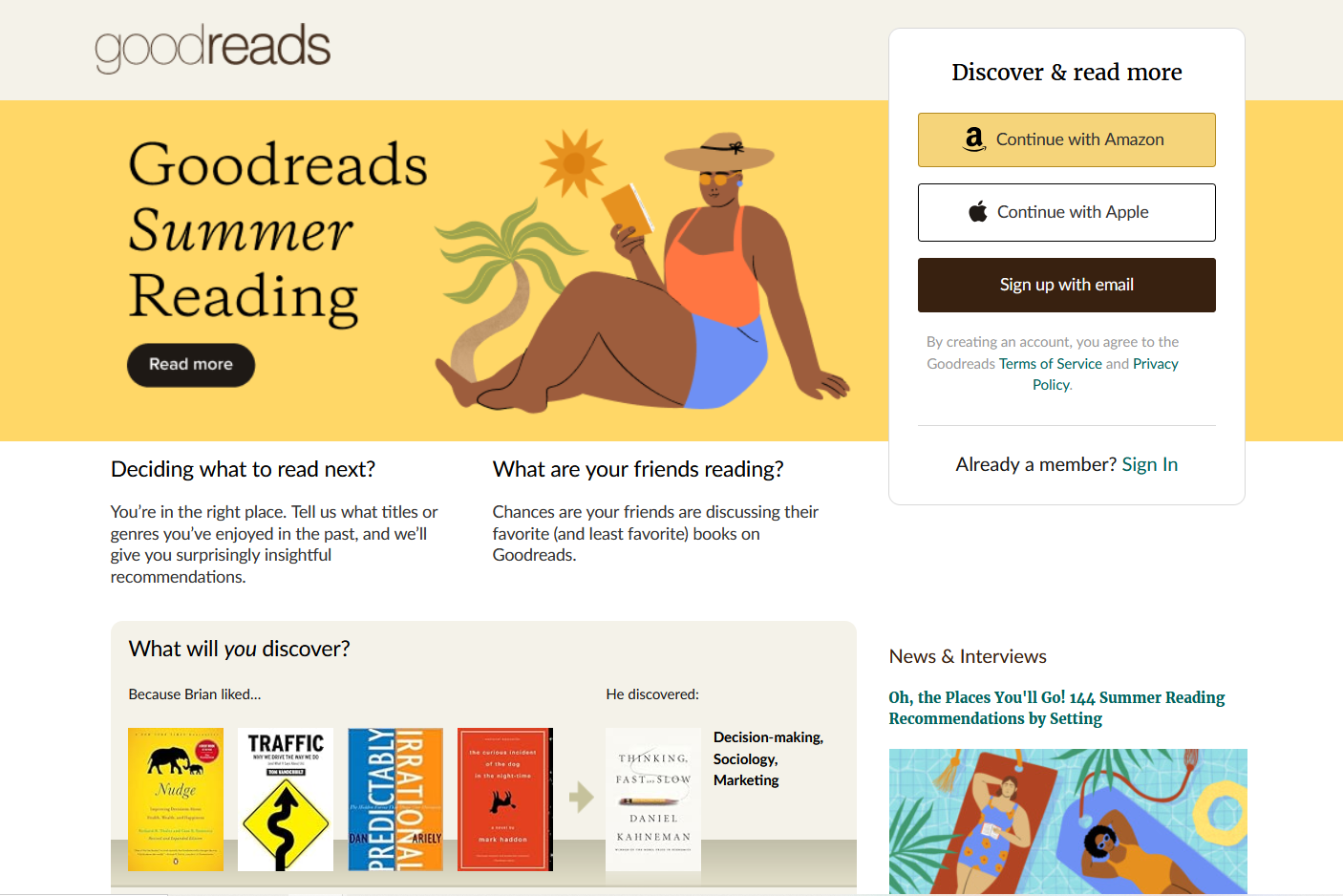 websites for book lovers