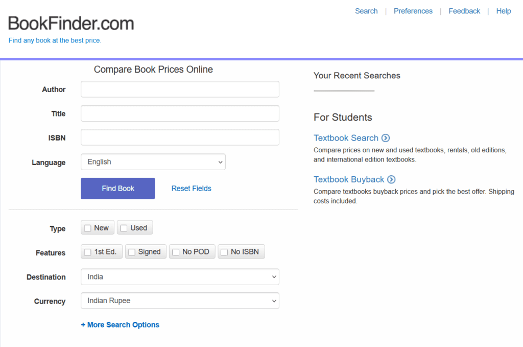 websites for book lovers
