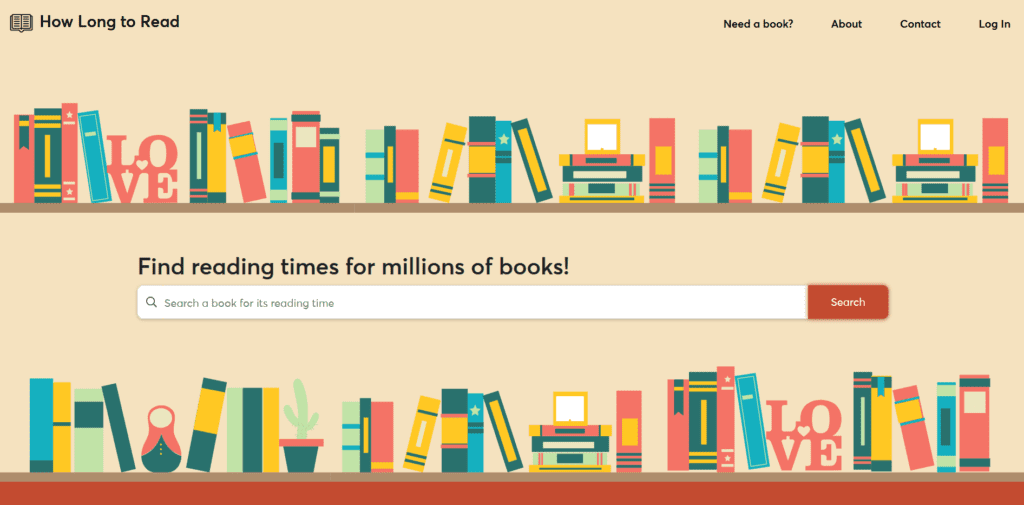 websites for book lovers
