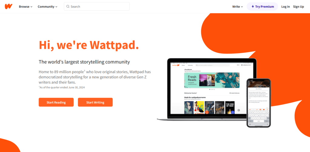 websites for book lovers